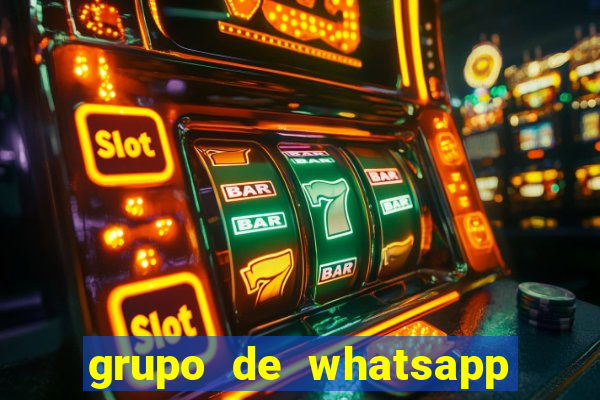 grupo de whatsapp de adulto